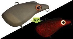 EverGreen Воблер EverGreen Jet Beater 30 #22