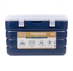 Camping World Изотермический контейнер Camping World Thermobox 60L