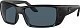 Costa Del Mar Поляризационные очки Costa Del Mar Permit 580 P Blackout Gray