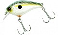 Jackall Aska 45 SR ss shad