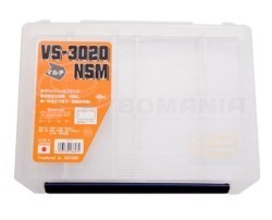 Коробки Meiho Versus VS-3020NSM Коробки Meiho Versus VS-3020NSM