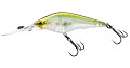 Yo-Zuri Hardcore Shad 75SF #R1367-GSPS