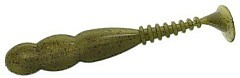 Reins Съедобная резина Reins Fat Rockvibe Shad 4" 001