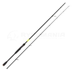 Спиннинг Salmo Elite Jig N'Twitch 42