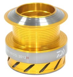 Аксессуары Daiwa Шпуля для Revros 15 Аксессуары Daiwa Шпуля для Revros 15
