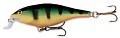 Rapala Shallow Shad Rap SSR05 P