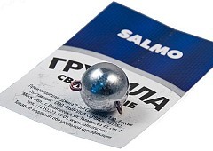 Salmo Чебурашка Salmo Чебурашка с разв. уш. 032g