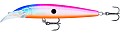 Rapala Scatter Rap Deep Husky Jerk SCRDHJ10 PBPU