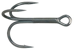 Gamakatsu Тройной крючок Gamakatsu Treble RB Big Bait Special #1