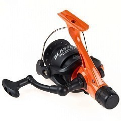 Salmo Безынерционная катушка Salmo Blaster BP Spin 1 2000RD
