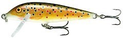 Rapala Воблер Rapala Countdown CD01 TR