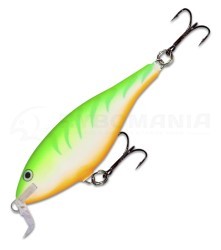 Воблеры Rapala Shallow Shad Rap SSR09 Воблеры Rapala Shallow Shad Rap SSR09