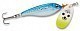 Blue Fox Вращающаяся блесна Blue Fox Minnow Super Vibrax BFMSV3 SB