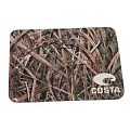 Costa Del Mar Ткань для протирки очков Costa Micro-Fiber Cleaning Cloths 65 Mossy Oak Shadow Grass Blades Camo