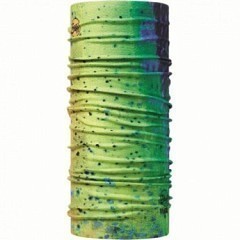 Buff Бандана Buff Coolnet UV+ Ark Ever Green