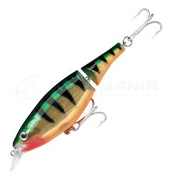 Воблеры Rapala X-Rap Jointed Shad XJS13 Воблеры Rapala X-Rap Jointed Shad XJS13