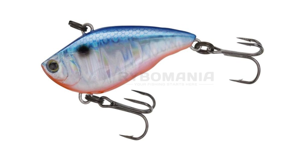  Rattl’N Vibe Mini 40S