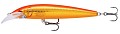 Rapala Scatter Rap Deep Husky Jerk SCRDHJ10 GF