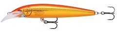 Rapala Воблер Rapala Scatter Rap Deep Husky Jerk SCRDHJ10 GF