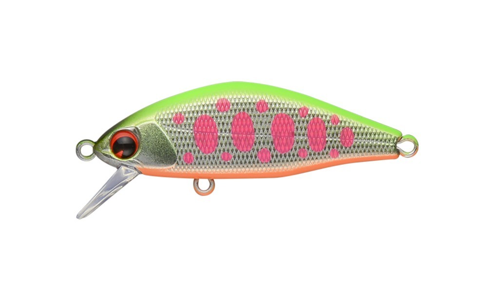  Issen 45S Max