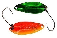 Valkein Колеблющаяся блесна Valkein Astrar 2.4g #IZU-03