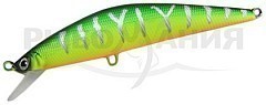Lucky John Воблер Lucky John Eco Gutsy Minnow 90F E354