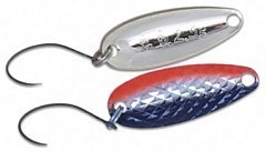 Mukai Колеблющаяся блесна Mukai Iwana Face Diamond Cut 15g #008