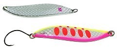 D-Ocean Колеблющаяся блесна D-Ocean Herring 45g #27