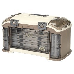 Ящики и чемоданы Plano Ящик с коробками 787-010