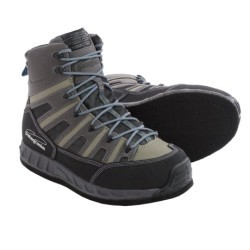 Ботинки Patagonia Ultralight Wading Boots - Felt