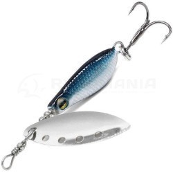 Вращающиеся блесны Renegade Nice Fry Long