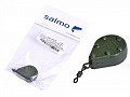 Salmo Bun Swivel green 060g