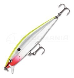 Воблеры Rapala Flat Rap FLR08 Воблеры Rapala Flat Rap FLR08