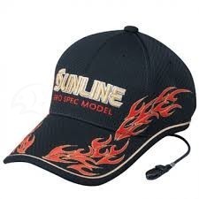 Головные уборы Sunline Fire Cap VI