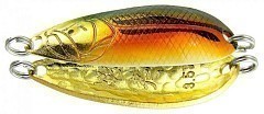 Ito Craft Колеблющаяся блесна Ito Craft Emishi 03g #GUG