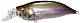 Megabass IxI Shad Type-R Воблер Megabass  HT Wakasagi