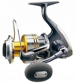 Shimano  Shimano Twin Power 5000 SW-A