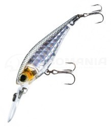 Воблеры Yo-Zuri 3DR-X Shad 60SP