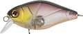 Jackall Chubby 38 bronze green