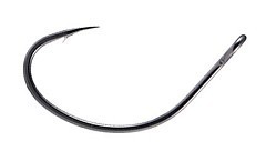 BKK Одинарный крючок BKK Spoon-22 SS #2/0
