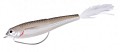 Savage Gear TPE Mudd Minnow 8.5cm 11g F 2шт. #01-Dirty Silver Mullet