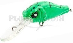 Lucky John Воблер Lucky John Pro Series Basara ATG 35LBF 805