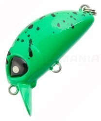 Воблеры Lucky John Pro Series Haira Tiny ATG Plus Foot 33LBF Воблеры Lucky John Pro Series Haira Tiny ATG Plus Foot 33LBF