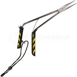 Инструменты Spro Secure Grip Pike Pliers
