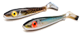 Svartzonker McRubber 21 Real Series Baltic Herring & Eelpout 109201