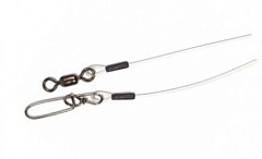 CWC Флюорокарбоновый поводок CWC Carbon Leader 24" 90lb 0.90mm 60cm