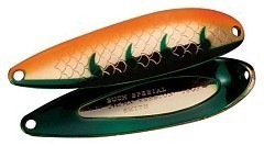 Smith Колеблющаяся блесна Smith Buch Special Japan Version 18g #11