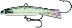Rapala Балансир Rapala Jigging Rap Magnum 07 BLK