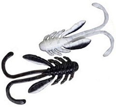 Crazy Fish Мягкие приманки Crazy Fish Allure 47-52-28d-6