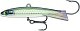 Rapala Балансир Rapala Jigging Rap Magnum 07 BLK